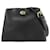 Borsa a spalla in pelle nera Coach Nero  ref.1554768