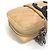 Chanel A26732 Cambon Line Cigarette Case Pouch Beige - view 10