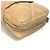 Chanel A26732 Cambon Line Cigarette Case Pouch Beige - view 11