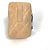 Chanel A26732 Cambon Line Cigarette Case Pouch Beige - view 2