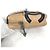 Chanel A26732 Cambon Line Cigarette Case Pouch Beige - view 3