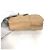 Chanel A26732 Cambon Line Cigarette Case Pouch Beige - view 4