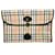 Burberry Beige Clutch Bag  ref.1554794