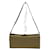 Borsa a spalla beige Gancini Salvatore Ferragamo  ref.1554835