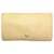 Portafoglio bi-fold Chanel Coco Mark in beige  ref.1554932