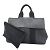Hermès Borsa Tote Hermes Valparaiso PM Nero