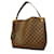 Louis Vuitton Damier Graceful PM Shoulder Bag Damier ebene  ref.1555043