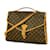 Louis Vuitton Monogram Beverly Handtasche Braun  ref.1555052