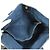 Hermès Borsa Tote GM Troca Vertical Hermes Blu - vista 12