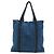 Hermès Borsa Tote GM Troca Vertical Hermes Blu - vista 2