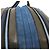 Hermès Borsa Tote GM Troca Vertical Hermes Blu - vista 5