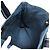 Hermès Borsa Tote GM Troca Vertical Hermes Blu - vista 9