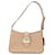 Borsa a Spalla Eliza CP004 di Coach Beige Pelle  ref.1555139