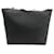 Bolso tote diario de cuero pulido Pebble de Coach Negro  ref.1555233