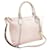 Borsa LENOX di Michael Kors in rosa chiaro Pelle  ref.1555248