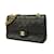 Chanel Black Lambskin Shoulder Bag Leather  ref.1555251