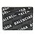 Balenciaga Black Leather Card Case - view 2