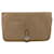 Hermès Hermes Dogon GM Long Wallet in Beige Leather  ref.1555324