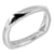 Bague Torque Frank Gehry de Tiffany & Co. Argent  ref.1555330