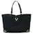 Gucci Abby GG Canvas Tote Bag Black Leather Cloth  ref.1555354