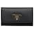 Prada Saffiano 6-Series Key Case Black Leather  ref.1555362