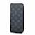 Portefeuille vertical Zippy Monogram Eclipse Louis Vuitton Toile Noir Monogramme  ref.1555425