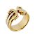 Cartier Trinity Jubiläumsring