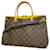 Sac à main Monogram Pallas de Louis Vuitton Cuir vernis Monogramme  ref.1555439