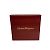 Billetera bifold de cuero Gancini con cierre redondo Salvatore Ferragamo - vista 10