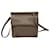 Bottega Veneta Intrecciato Leather Shoulder Bag Dark brown  ref.1555591