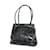 Chanel Black Patent Leather Shoulder Bag  ref.1555612