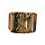 Brauner Bandring von Louis Vuitton