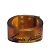 Brauner Bandring von Louis Vuitton - Ansicht 4
