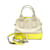 Bolso Kate Spade 2WAY beige x amarillo Cuero  ref.1555795