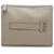 Valentino Garavani Grayish Leather Clutch Bag Grey  ref.1555856