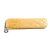 Chanel Cambon Line Leather Pen Case Beige