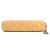 Chanel Cambon Line Leather Pen Case Beige - view 2