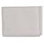 Maison Martin Margiela Maison Margiela Light Gray Leather Money Clip Grey  ref.1555883