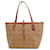 Coach Signature Tote Bag Braun  ref.1555925