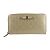 Cartera larga Gucci Sima Dorado