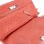 Bolso de paja roja Zanellato - vista 5
