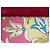 Borsa a mano Emilio Pucci in tessuto verde rosa blu - vista 10