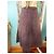 Falda midi de mezclilla Sportmax Code Retro gris - vista 2