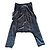 Autre Marque Masnada early 00s Low Crotch Silk Black Pants.