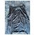 Autre Marque Masnada early 00s Low Crotch Silk Black Pants. - view 3