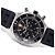 BREITLING Super Chrono Mat B01 44 quadrante nero '23 acquistato Uomo Argento