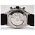 BREITLING Super Chrono Mat B01 44 quadrante nero '23 acquistato Uomo Argento - vista 10
