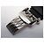 BREITLING Super Chrono Mat B01 44 quadrante nero '23 acquistato Uomo Argento - vista 11