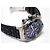 BREITLING Super Chrono Mat B01 44 quadrante nero '23 acquistato Uomo Argento - vista 12