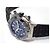 BREITLING Super Chrono Mat B01 44 quadrante nero '23 acquistato Uomo Argento - vista 13